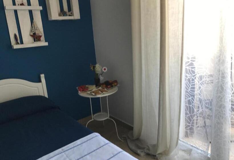 פנסיון La Maison De Gabrielè