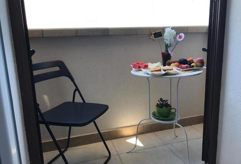 פנסיון La Maison De Gabrielè