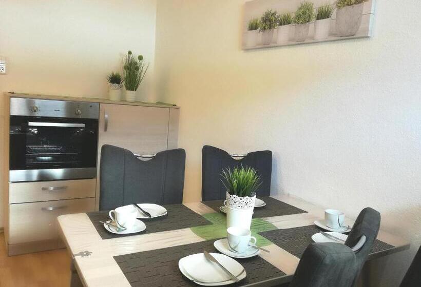 פנסיון Lasserhof