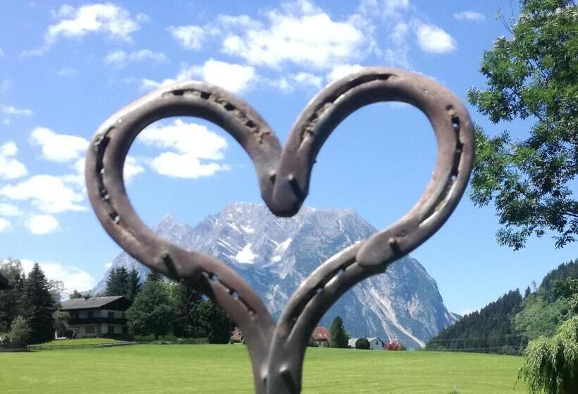 פנסיון Lasserhof