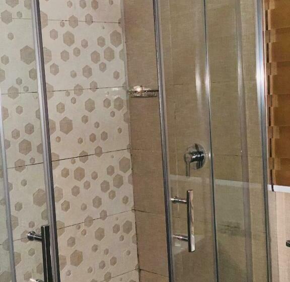 펜션 Oleratong Guest House