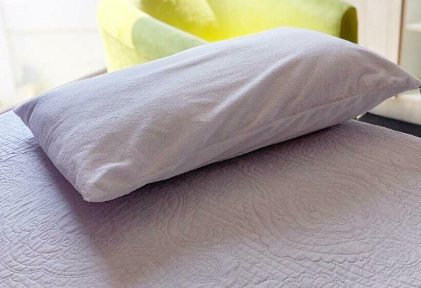 펜션 Oleratong Guest House