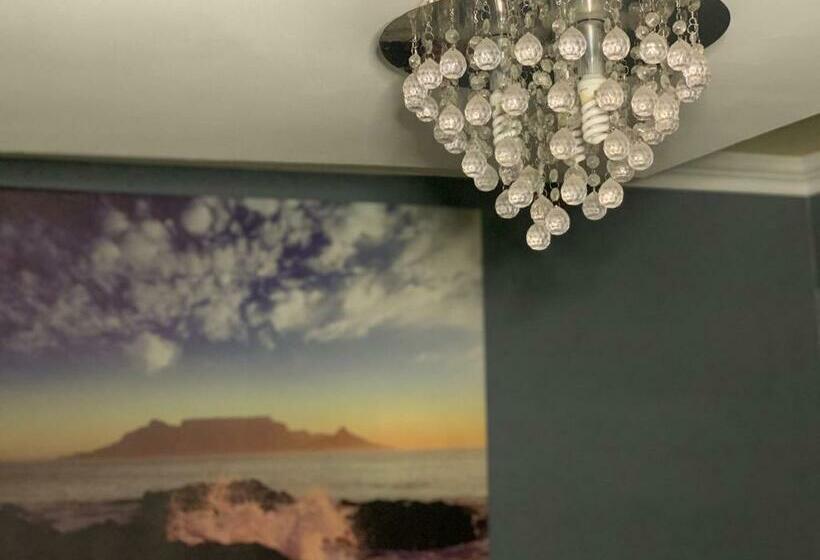 펜션 Oleratong Guest House