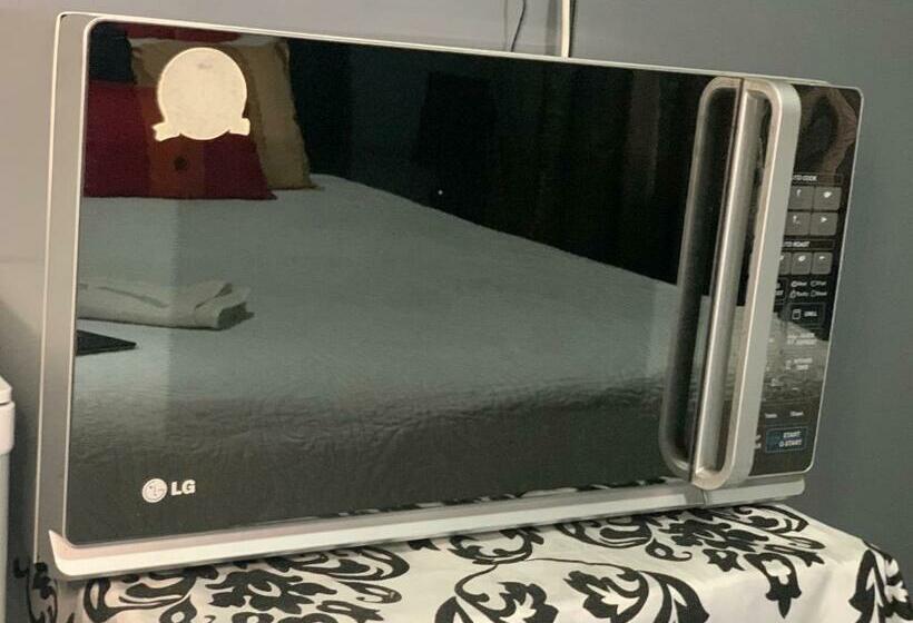 펜션 Oleratong Guest House