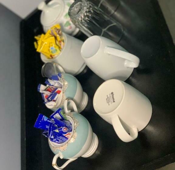 펜션 Oleratong Guest House