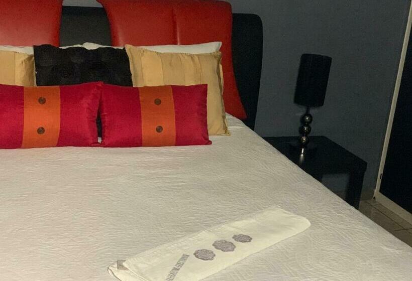 펜션 Oleratong Guest House