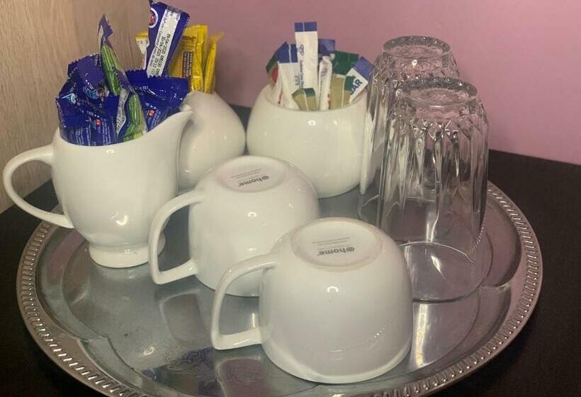 펜션 Oleratong Guest House