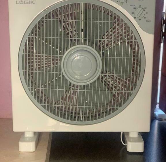 펜션 Oleratong Guest House