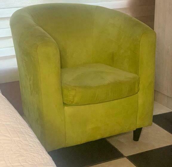 펜션 Oleratong Guest House