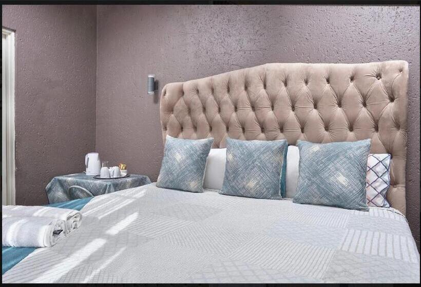 펜션 Oleratong Guest House