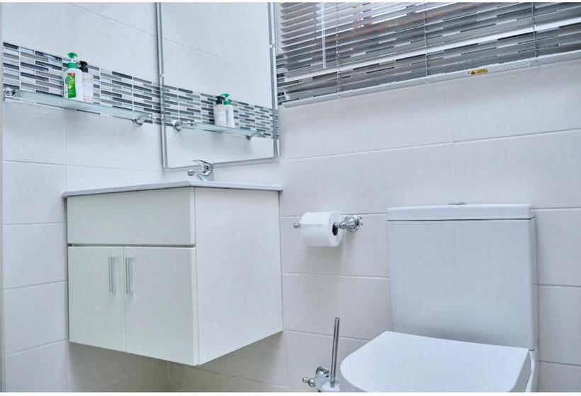 펜션 Oleratong Guest House