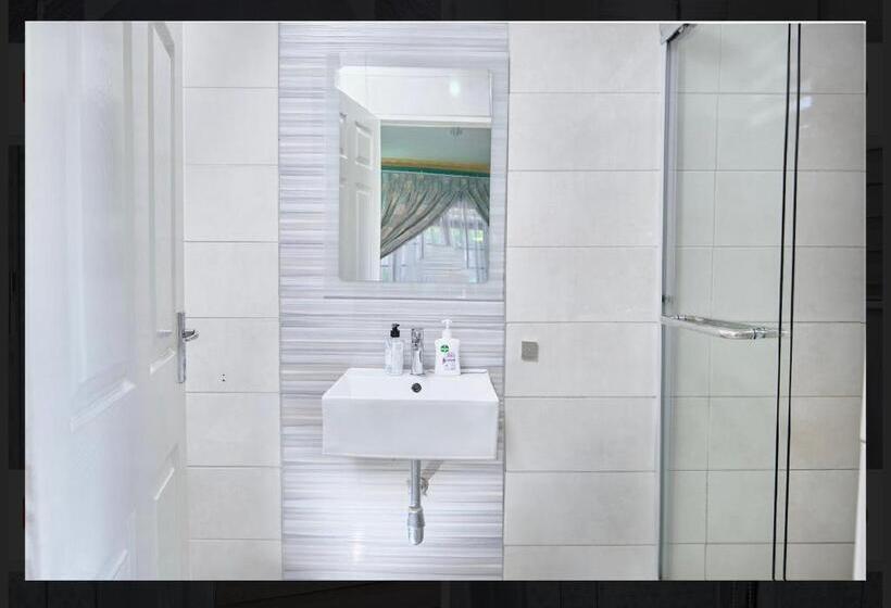 펜션 Oleratong Guest House