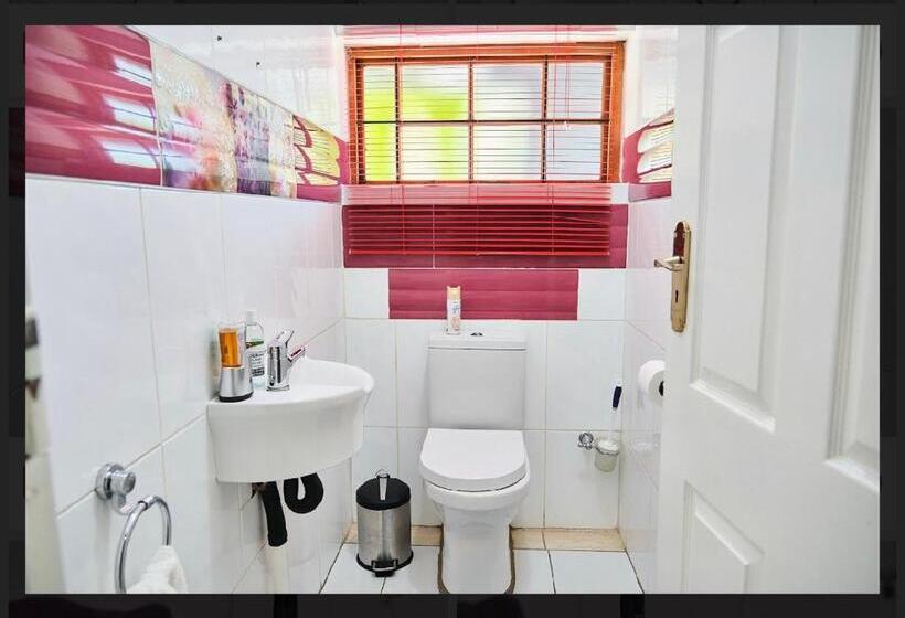 펜션 Oleratong Guest House