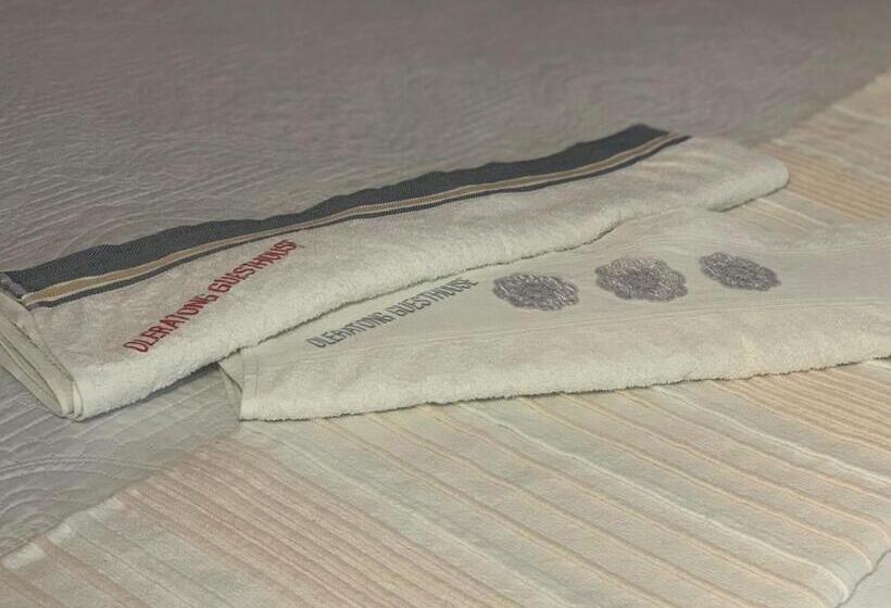 펜션 Oleratong Guest House