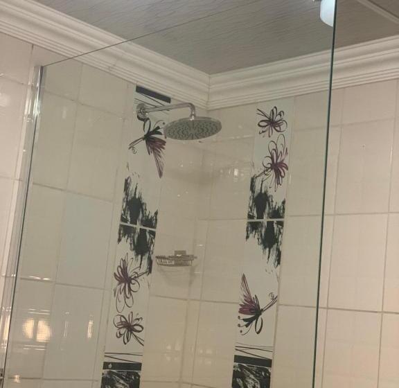 펜션 Oleratong Guest House