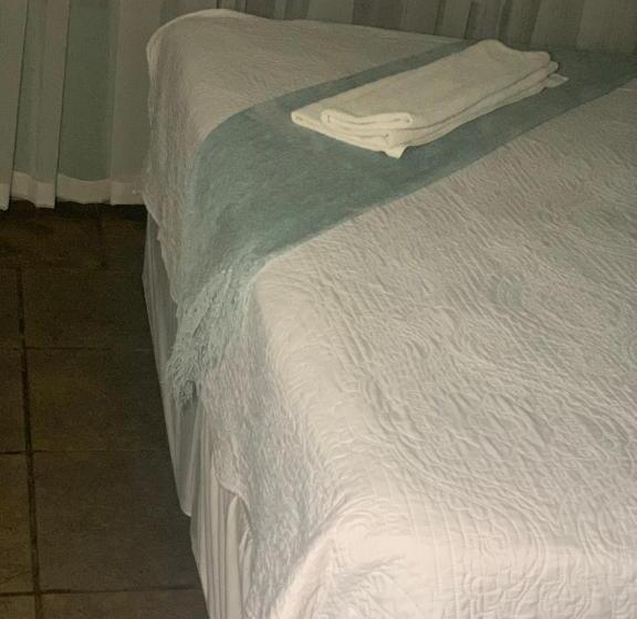 펜션 Oleratong Guest House