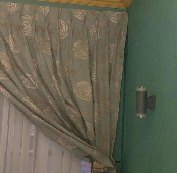 펜션 Oleratong Guest House