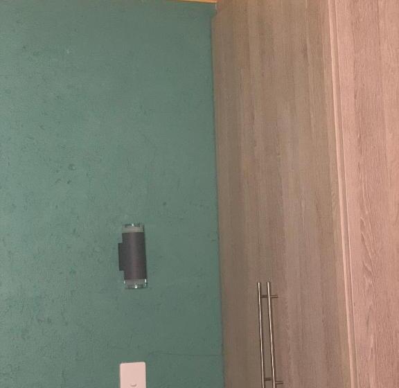 펜션 Oleratong Guest House