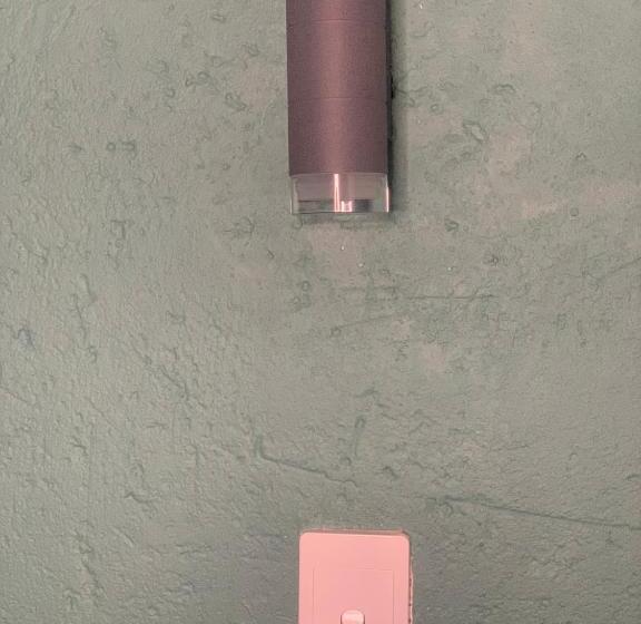 펜션 Oleratong Guest House