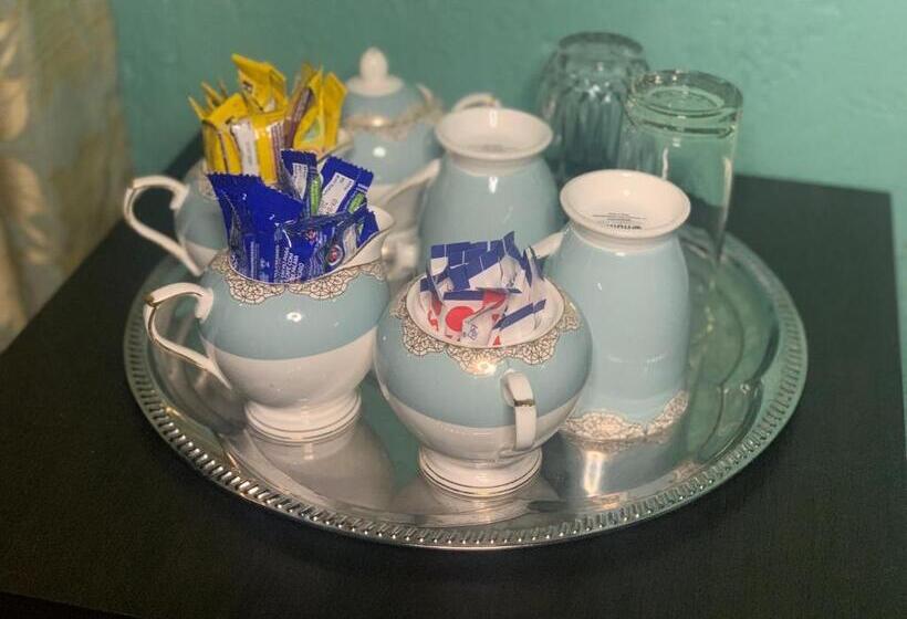 펜션 Oleratong Guest House