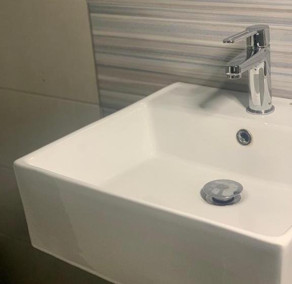 펜션 Oleratong Guest House