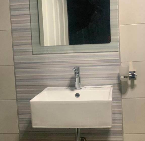 펜션 Oleratong Guest House