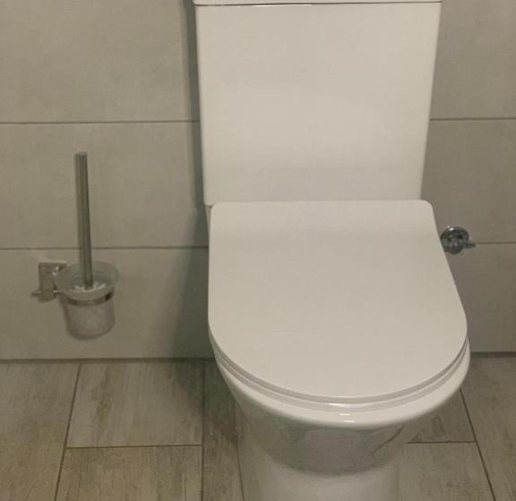 펜션 Oleratong Guest House