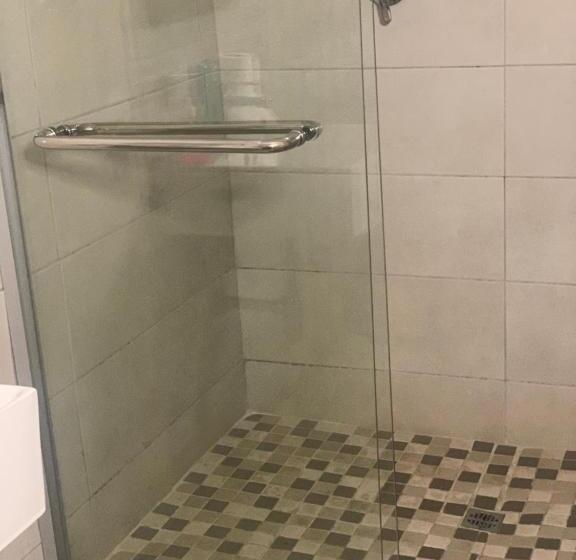 펜션 Oleratong Guest House