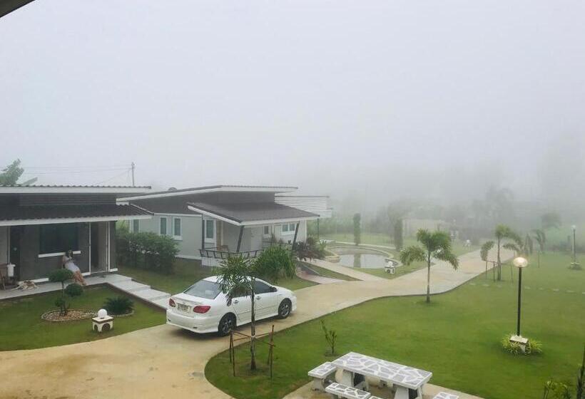 پانسیون Panutsaya Homestay