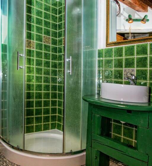 Пансион Apartmány U Maroša