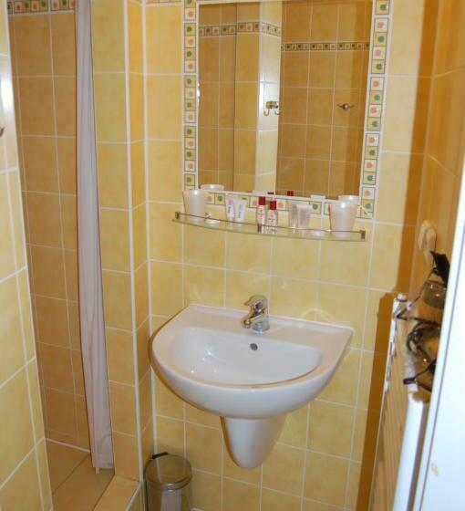 פנסיון Penzión Zuzi