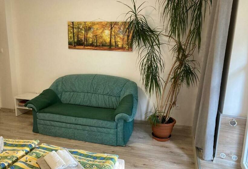 פנסיון Penzion Beskyd