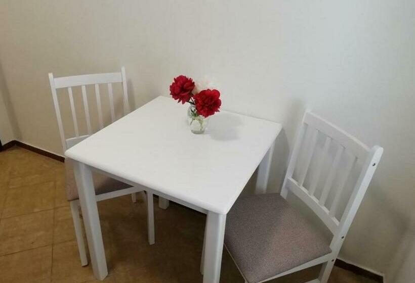 פנסיון Penzion Beskyd