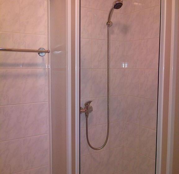 פנסיון Penzion Beskyd