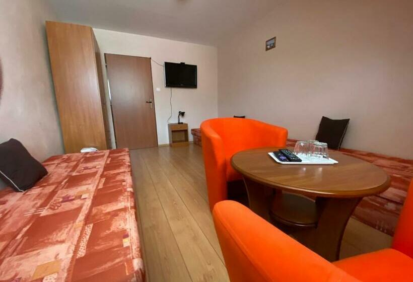 بنسيون Penzion Zuzka