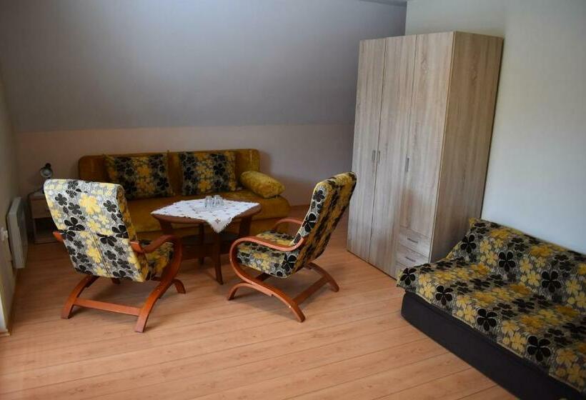 بنسيون Penzion Zuzka