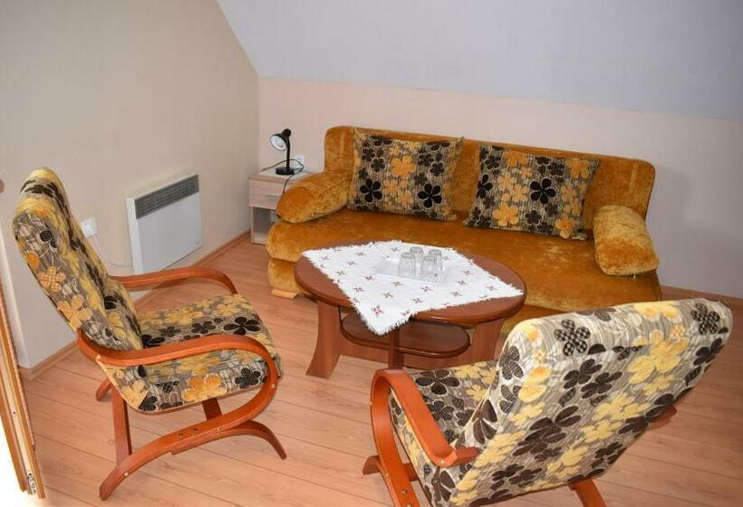 بنسيون Penzion Zuzka