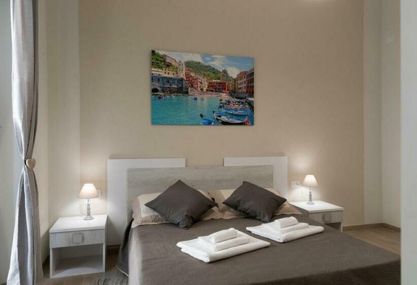 بنسيون Platform1