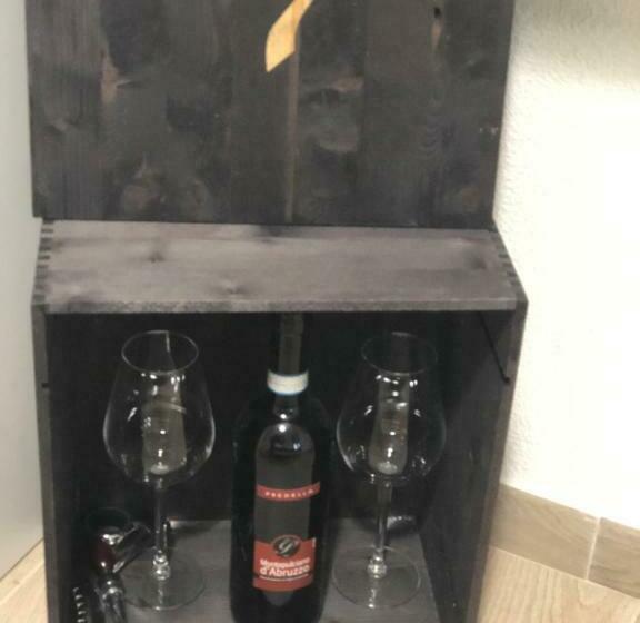 بنسيون Platform1