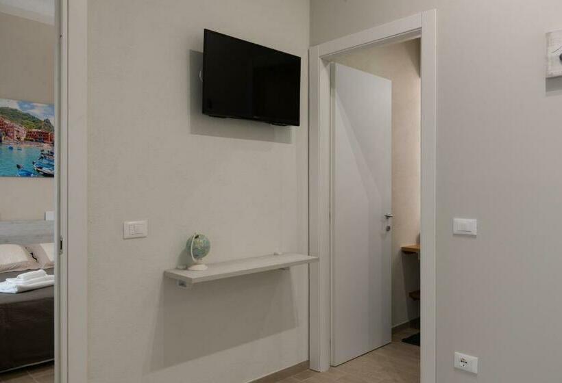 بنسيون Platform1