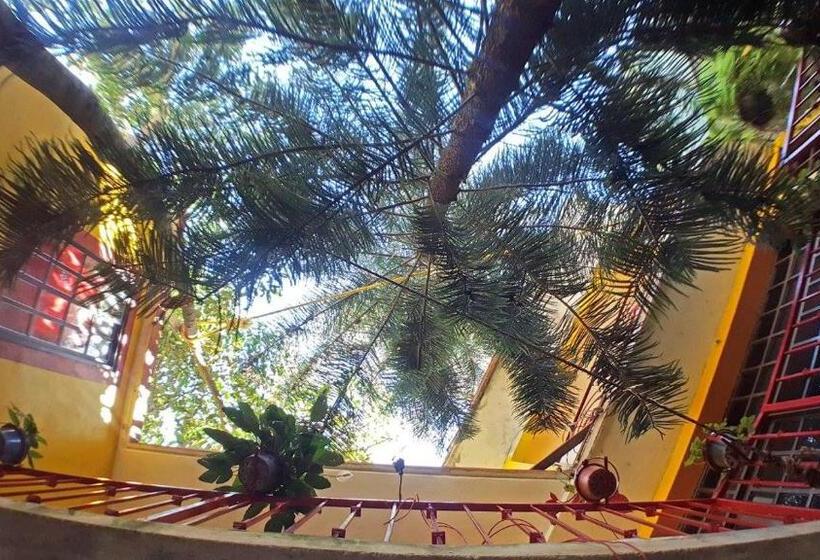 פנסיון Posada Familiar El Dorado