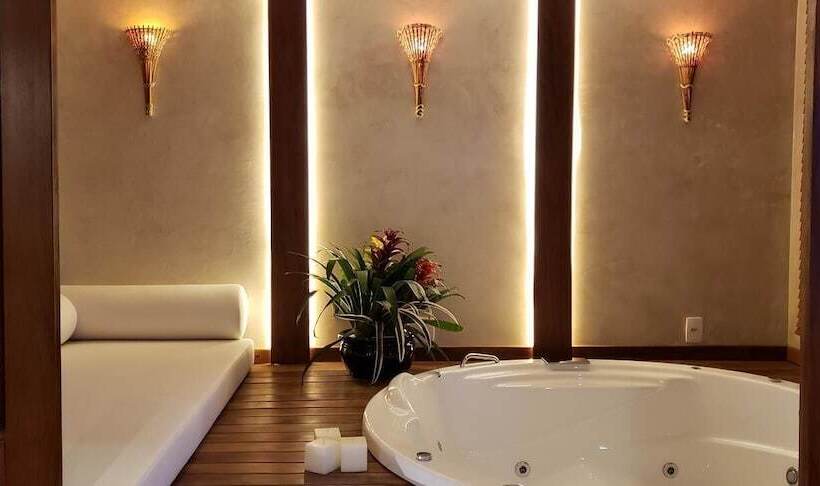 Пансион Pousada Meu Talento