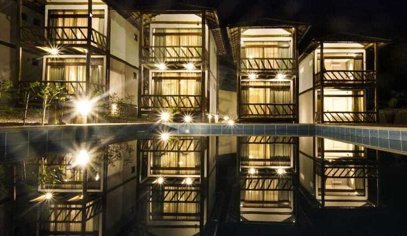 Пансион Pousada Meu Talento