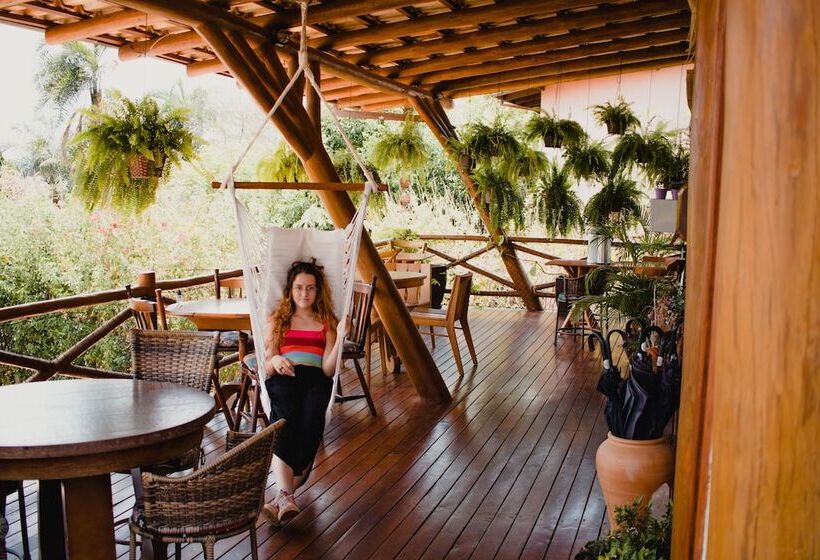 펜션 Pousada Meu Talento