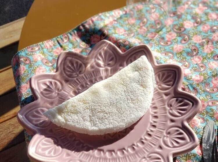 Пансион Pousada Meu Talento