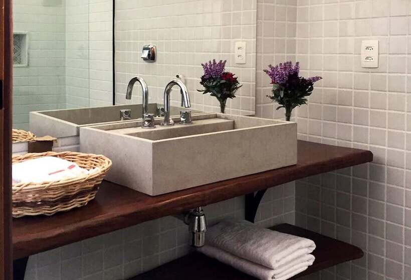 Пансион Pousada Meu Talento