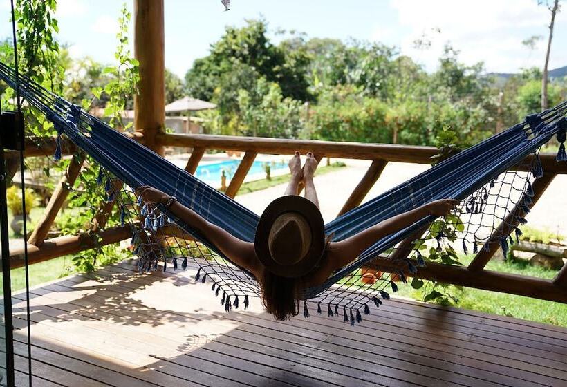 Пансион Pousada Meu Talento