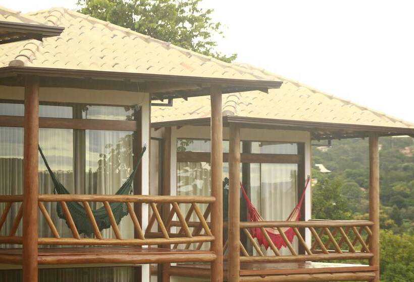 펜션 Pousada Meu Talento