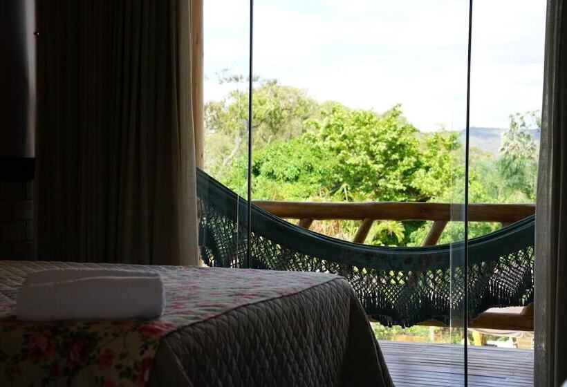 Пансион Pousada Meu Talento