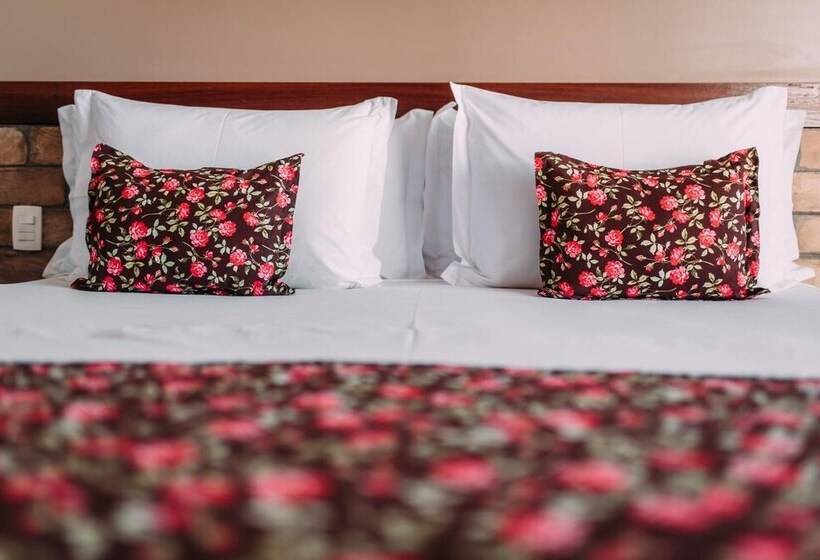 Пансион Pousada Meu Talento